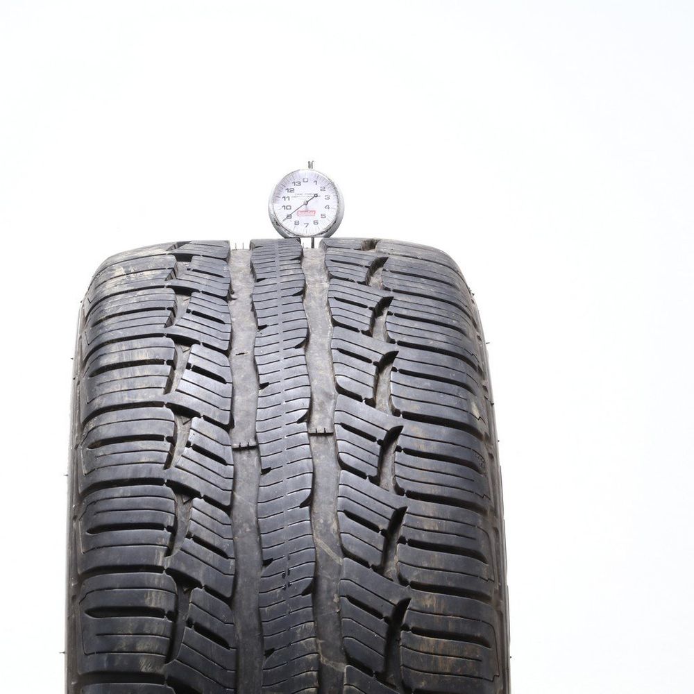 Set of (2) Used 265/50R20 BFGoodrich Advantage T/A Sport LT 111T - 8-9/32 - Image 5