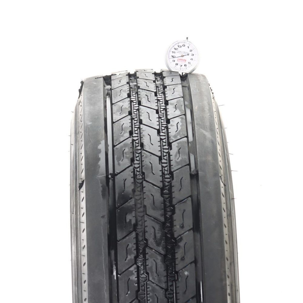 Used ST 235/85R16 Hartland All steel radial trailer 132/127N G - 9.5/32 - Image 2
