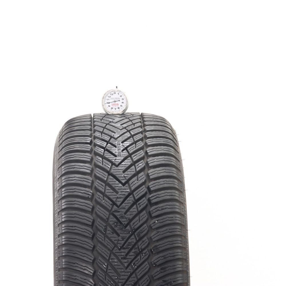 Used 235/65R17 Nokian Encompass AW02 108H - 9.5/32 - Image 2