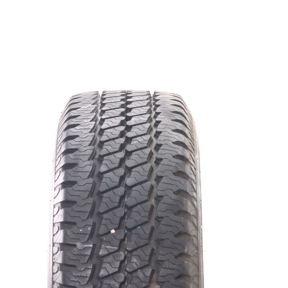 Used LT 265/75R16 Bridgestone Duravis M700 HD 123/120R E - 16/32 - Image 2