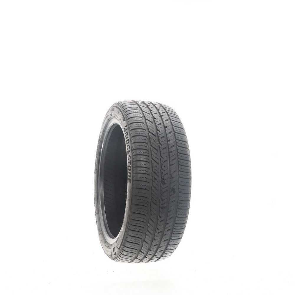 Driven Once 225/45R18 Bridgestone Potenza Sport AS Enliten 95W - 9.5/32 - Image 1