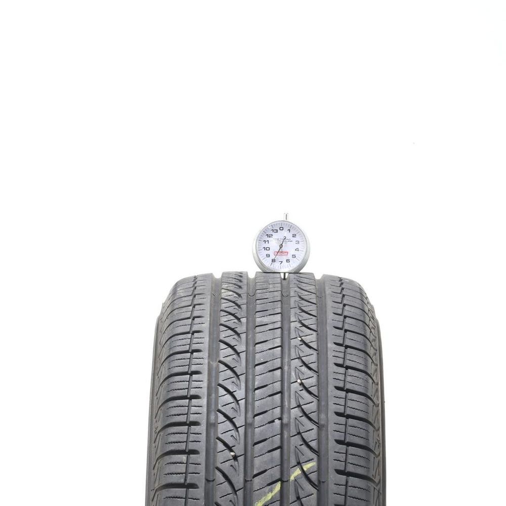Set of (2) Used 195/65R15 Yokohama Avid GT S35 91S - 8-8.5/32 - Image 2