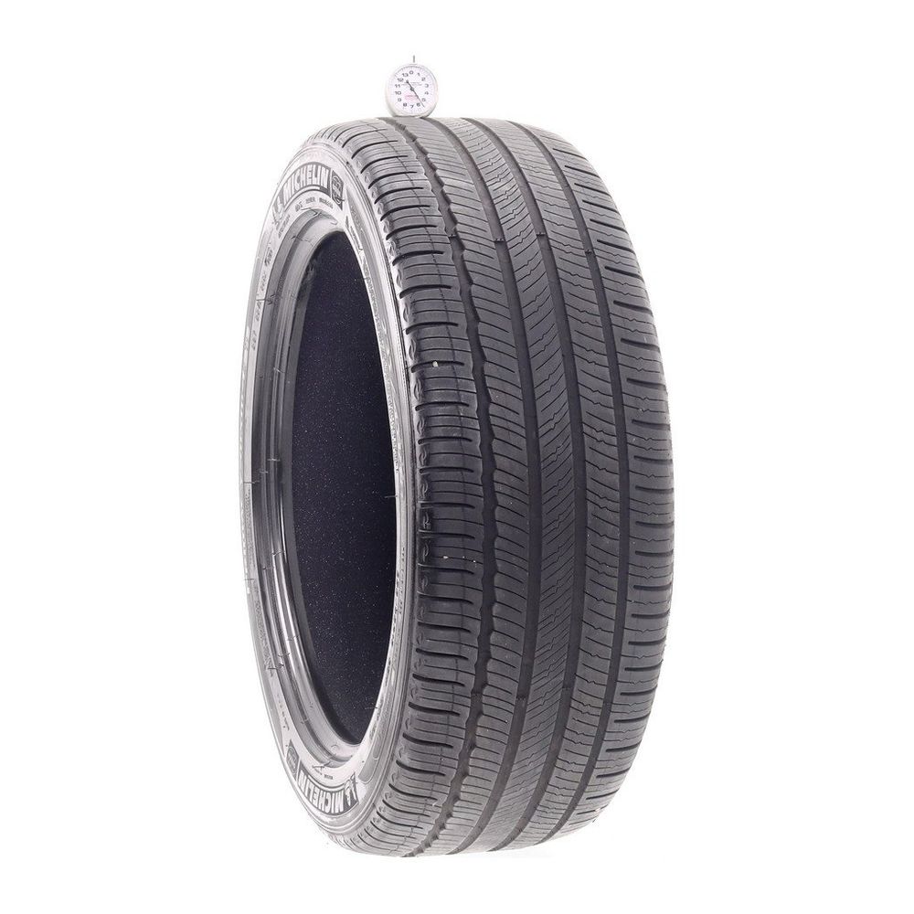 Used 235/45R18 Michelin Primacy MXM4 T1 Acoustic 98W - 5.5/32 - Image 1