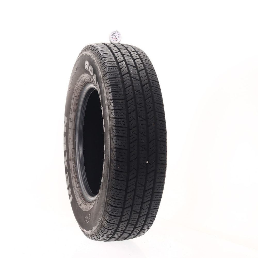 Set of (2) Used LT 235/80R17 Nexen Roadian HTX RH5 LTV 120/117R E - 12.5-14/32 - Image 1