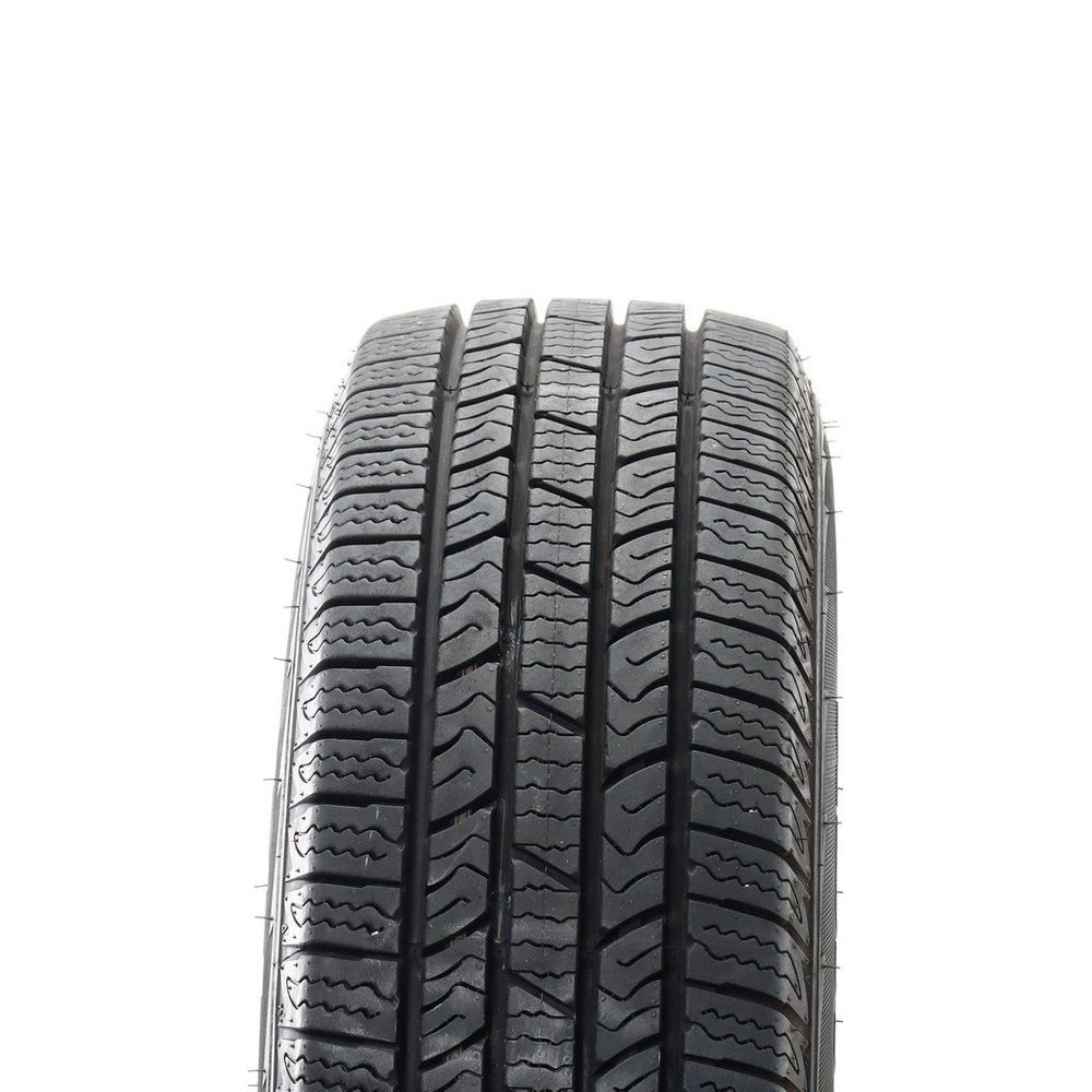 Set of (2) Used LT 235/80R17 Nexen Roadian HTX RH5 LTV 120/117R E - 12.5-14/32 - Image 5