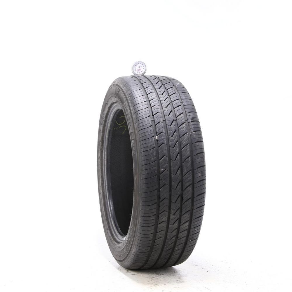 Set of (2) Used 215/55R17 Toyo Ultra Z900 94V - 7.5-8/32 - Image 1