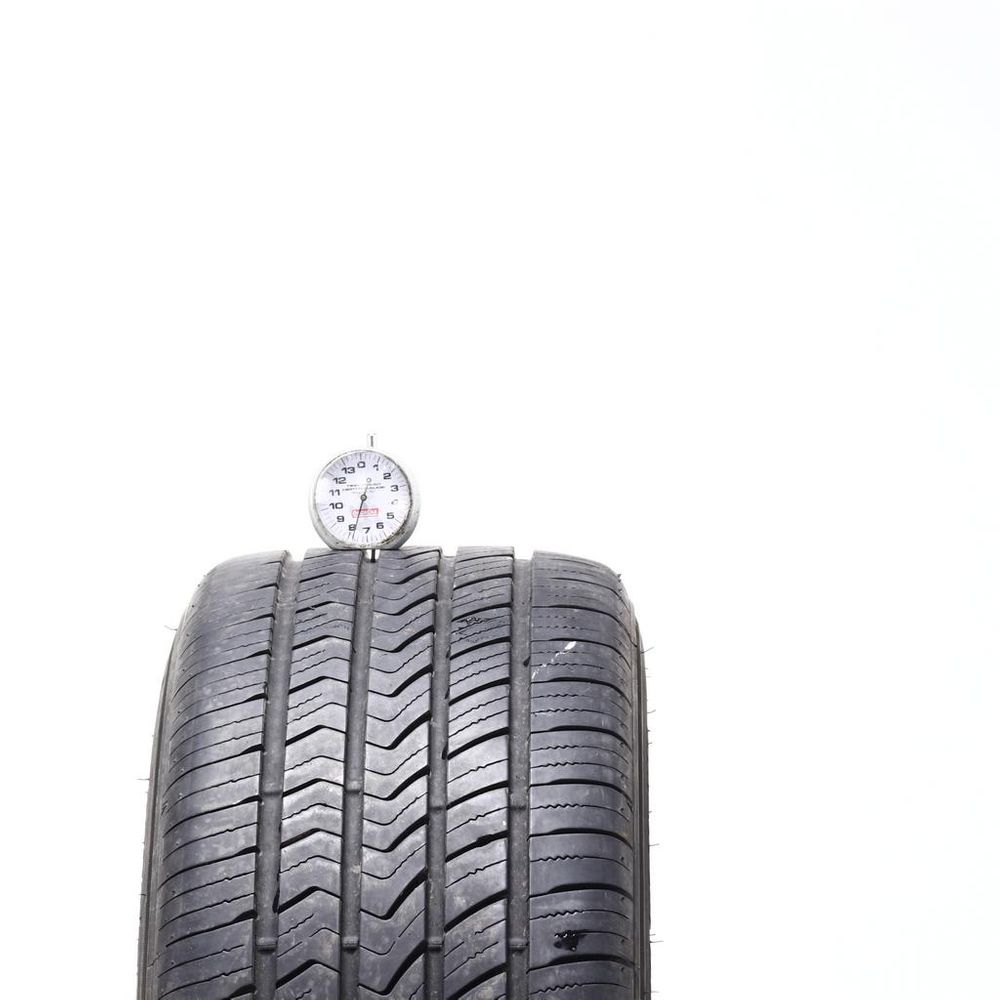 Set of (2) Used 215/55R17 Toyo Ultra Z900 94V - 7.5-8/32 - Image 2