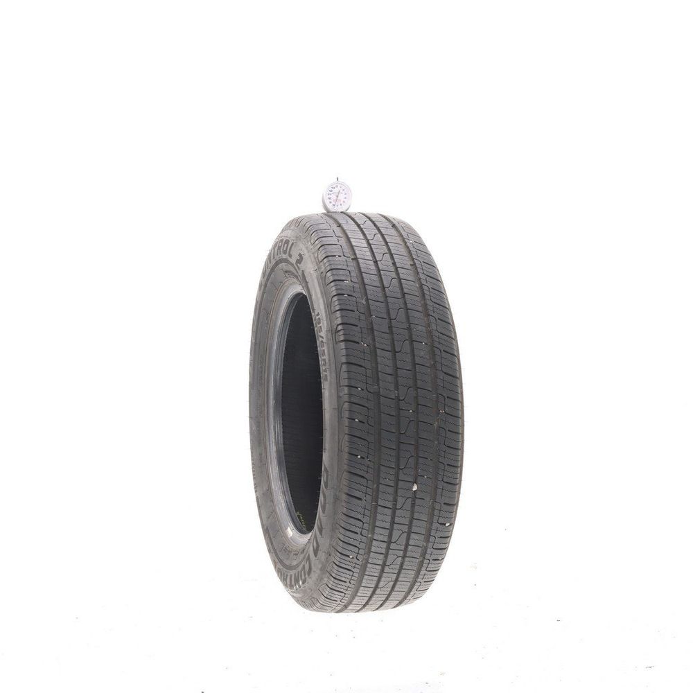 Set of (2) Used 195/65R15 DeanTires Road Control 2 91H - 7.5-8/32 - Image 1