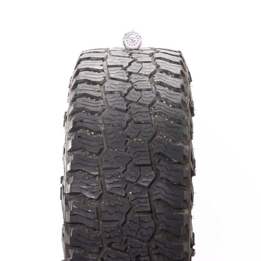 Used LT 305/70R18 Mickey Thompson Baja Boss A/T 126/123Q E - 11/32 - Image 2