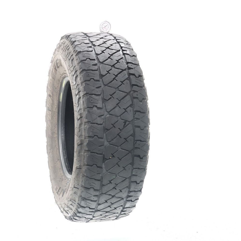Used LT 285/75R16 Thunderer Ranger A/T R 126/123S E - 9/32 - Image 1
