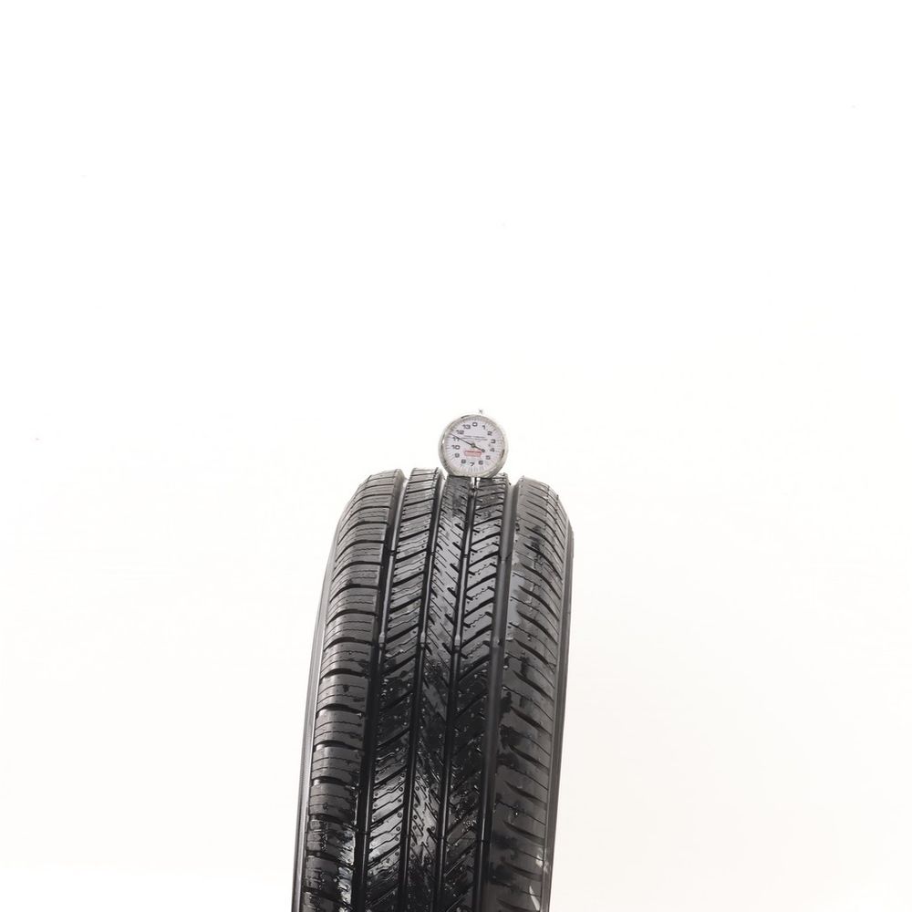 Set of (4) Used 175/65R15 Yokohama YK-GTX 84H - 11/32 - Image 2