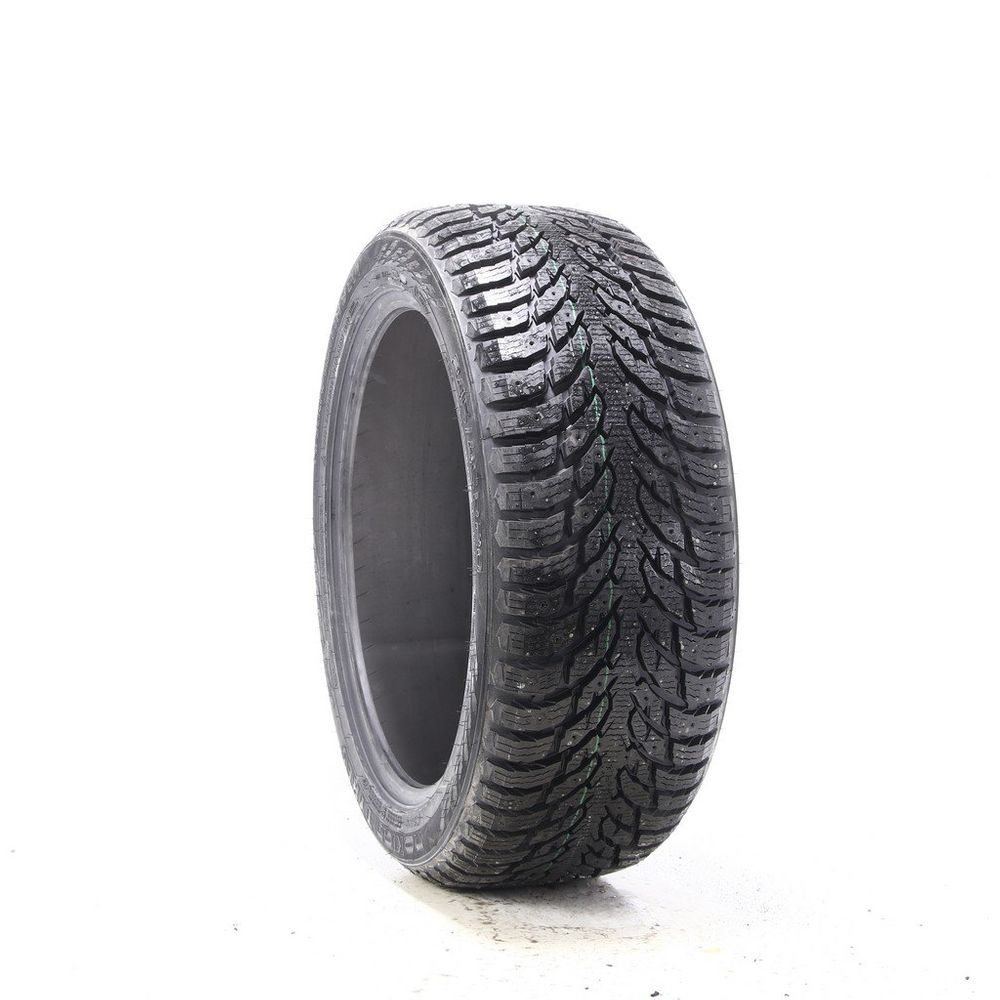 New 245/45R20 Nokian Hakkapeliitta 9 SUV 103T - 12.5/32 - Image 1