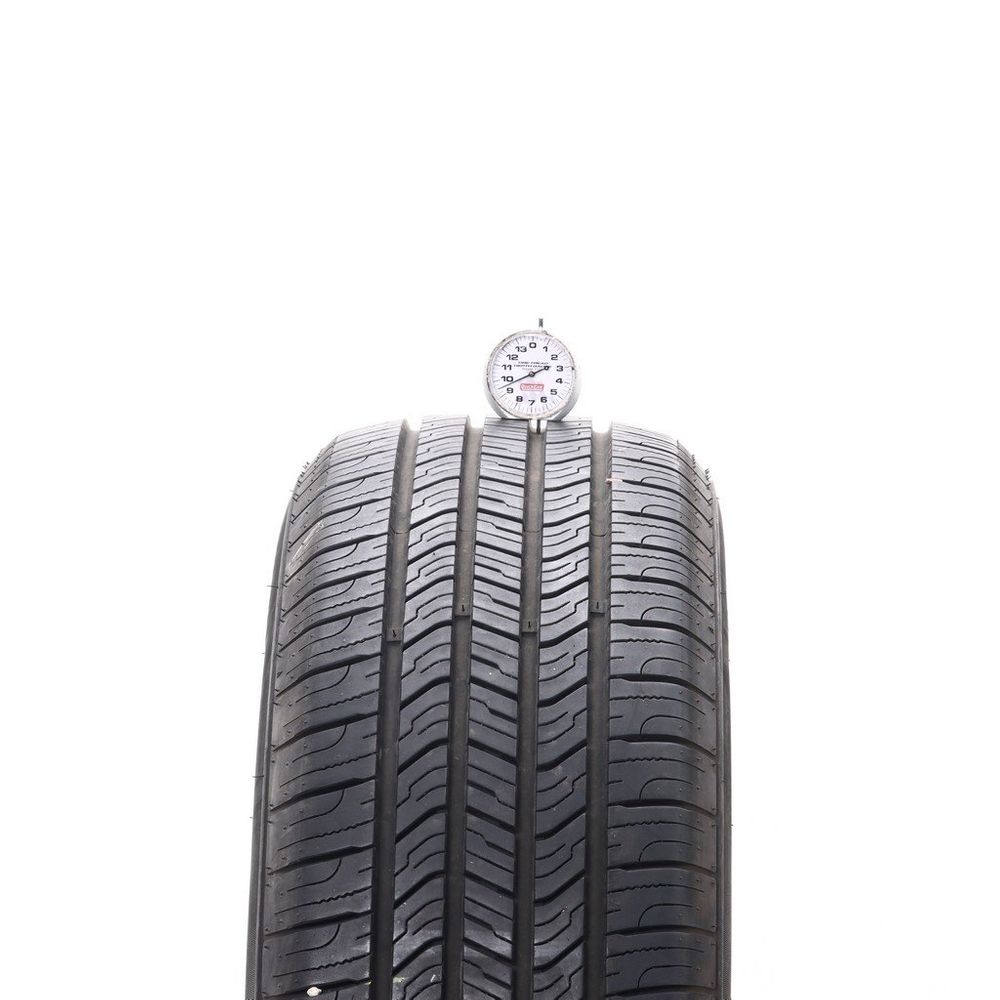 Set of (2) Used 225/60R18 Sailun Atrezzo SH408 100H - 9.5/32 - Image 2