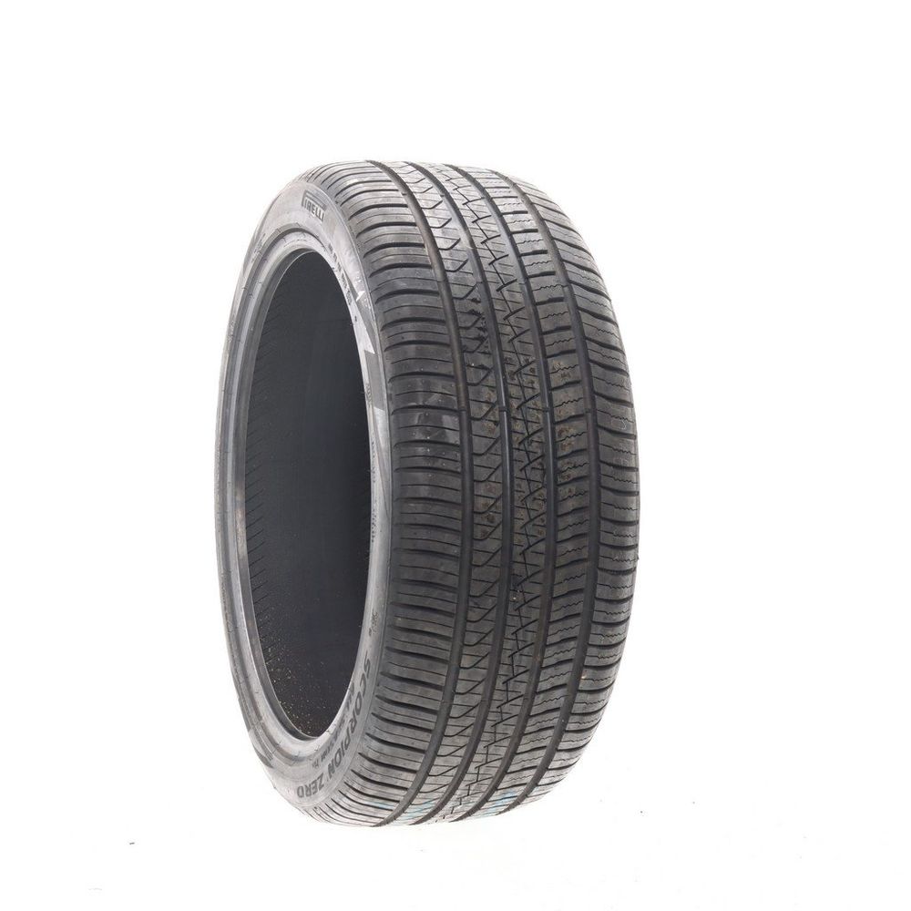Driven Once 265/40R22 Pirelli Scorpion Zero Plus 106Y - 10.5/32 - Image 1