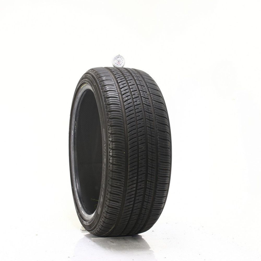 Set of (2) Used 235/40R19 Yokohama Avid Ascend GT 96V - 10.5-11.5/32 - Image 1