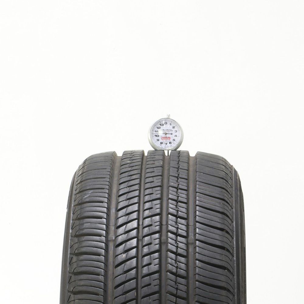 Set of (2) Used 235/40R19 Yokohama Avid Ascend GT 96V - 10.5-11.5/32 - Image 2