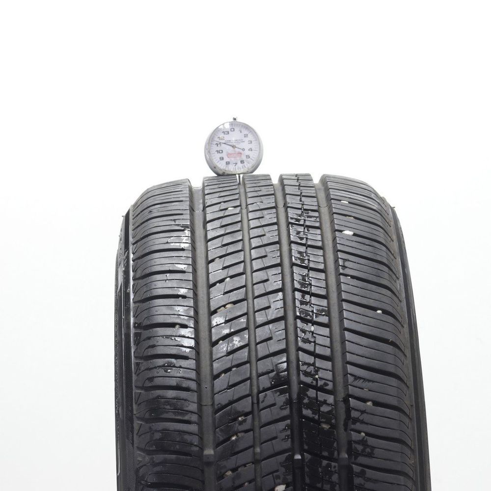 Set of (2) Used 235/40R19 Yokohama Avid Ascend GT 96V - 10.5-11.5/32 - Image 5