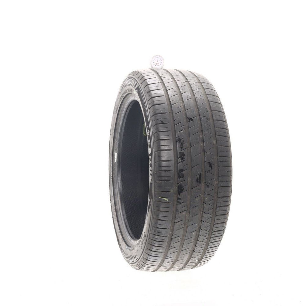 Used 255/45ZR19 Sailun ERange EV Eco.Sphere VA51 104W - 7.5/32 - Image 1