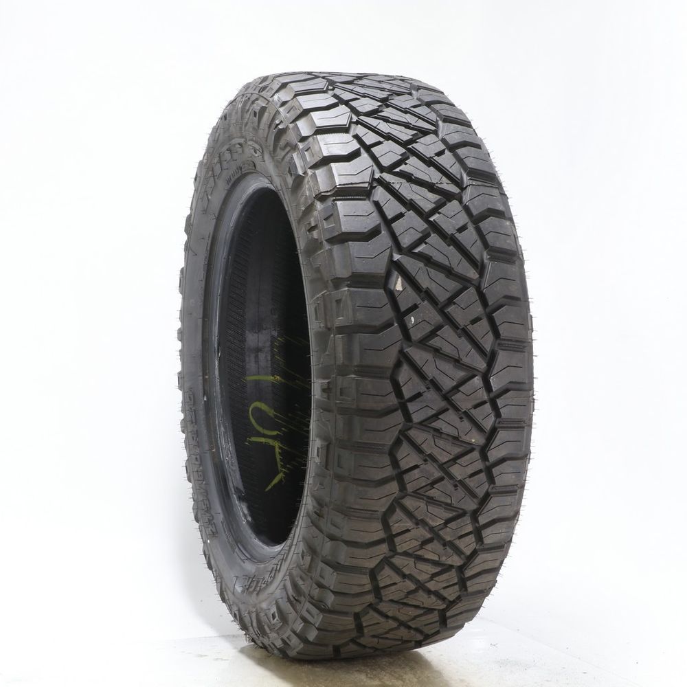 New 275/60R20 Nitto Ridge Grappler 116T - Image 1