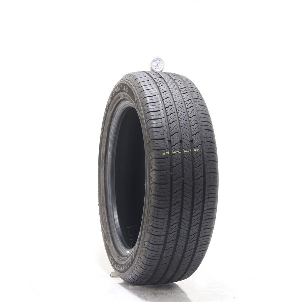 Used 225/55R19 Doral SDL-Sport 99V - 8.5/32 - Image 1