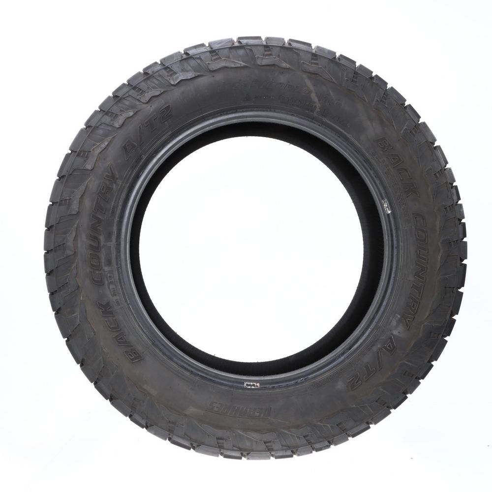 Used LT 285/60R20 DeanTires Back Country A/T2 125/122S E - 14/32 - Image 3