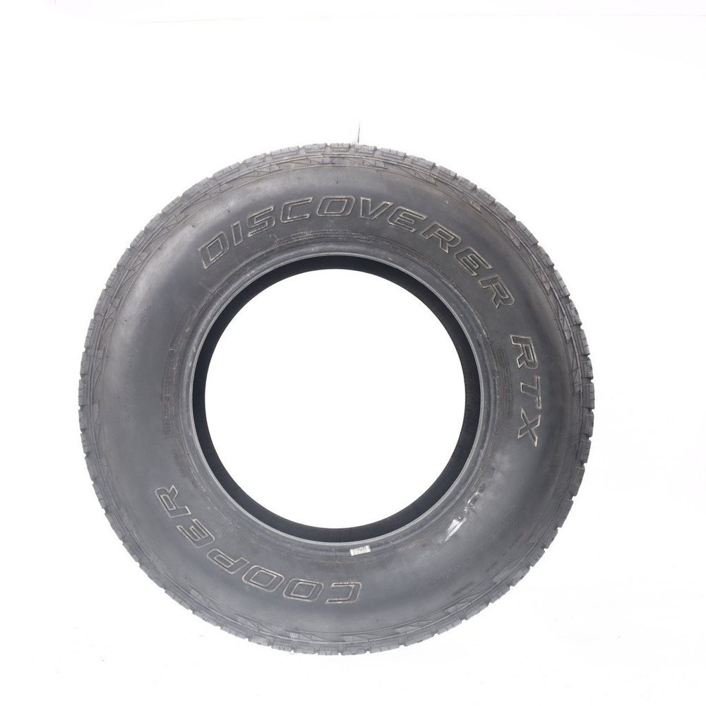 Used 255/70R17 Cooper Discoverer RTX 112T - 10.5/32 - Image 3