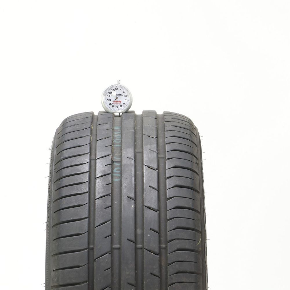 Used 245/45ZR19 Toyo Proxes Sport 102Y - 8.5/32 - Image 2