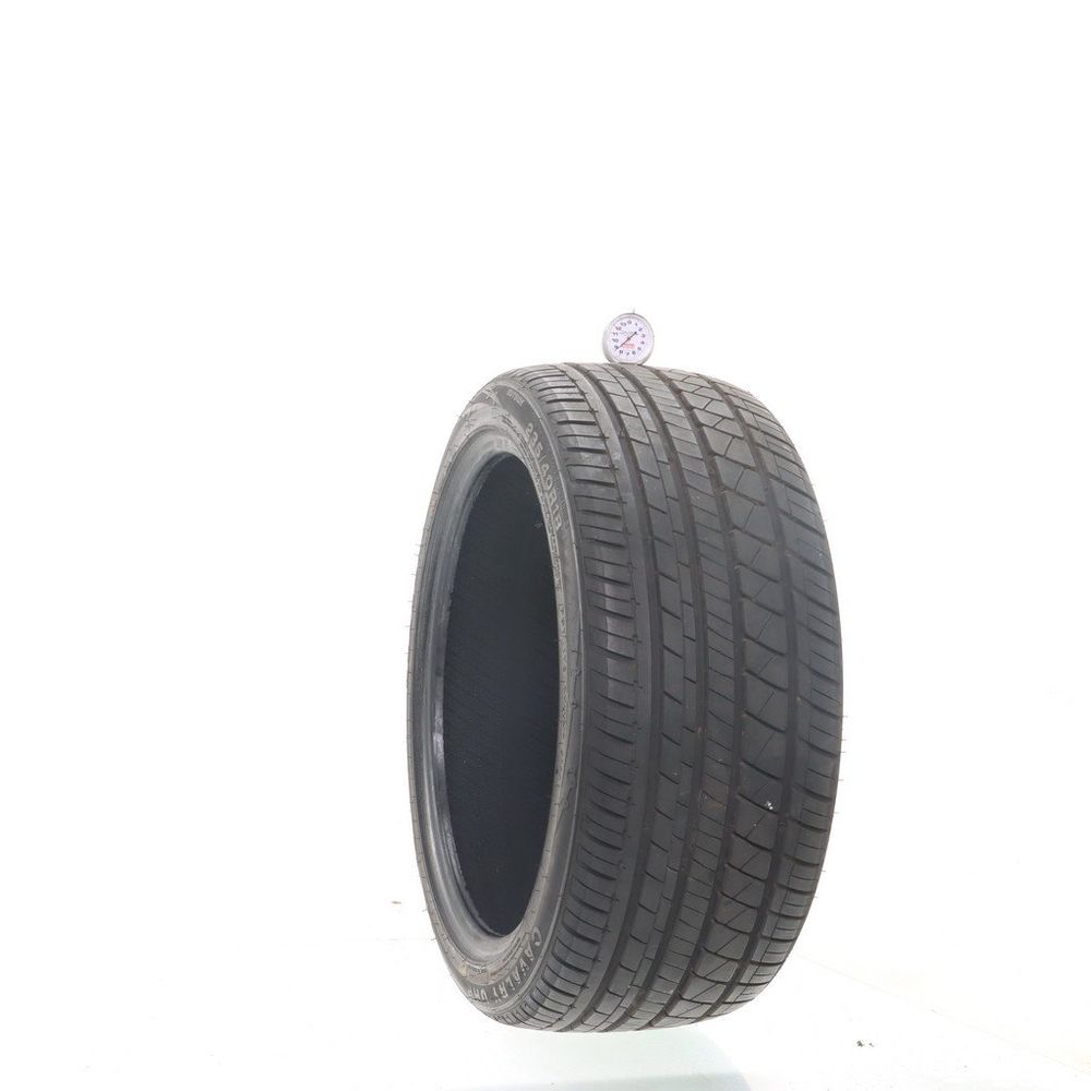 Used 235/40R18 RoadOne Cavalry UHP 95W - 8.5/32 - Image 1