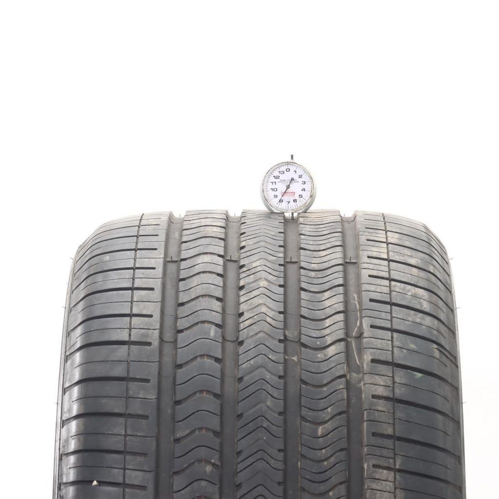 Set of (2) Used 325/35ZR20 Goodyear Eagle Sport AS 108Y - 8-9/32 - Image 2