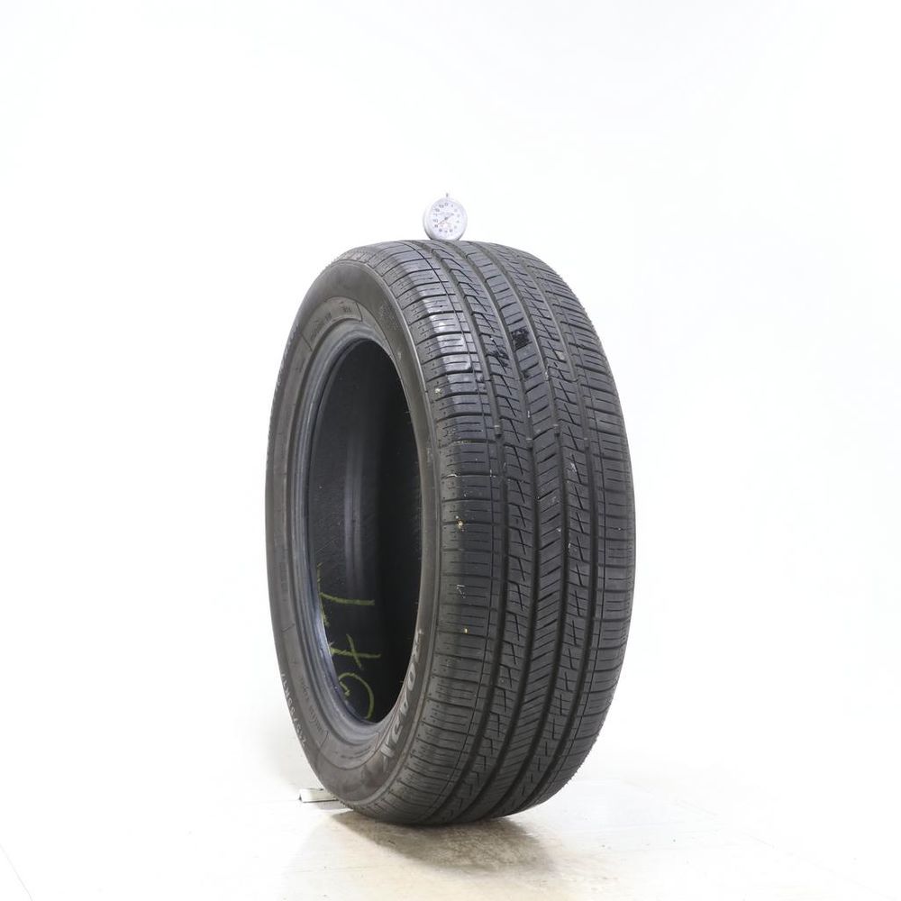 Set of (2) Used 215/55R17 RoadX RXMotion MX440 94V - 8.5-9/32 - Image 4