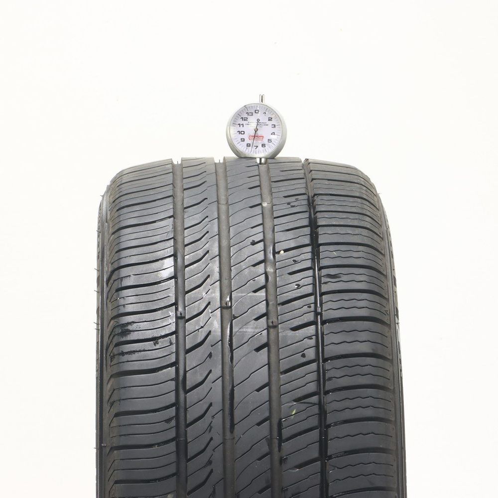 Used 235/50ZR17 Kumho Ecsta PA51 96W - 7.5/32 - Image 2