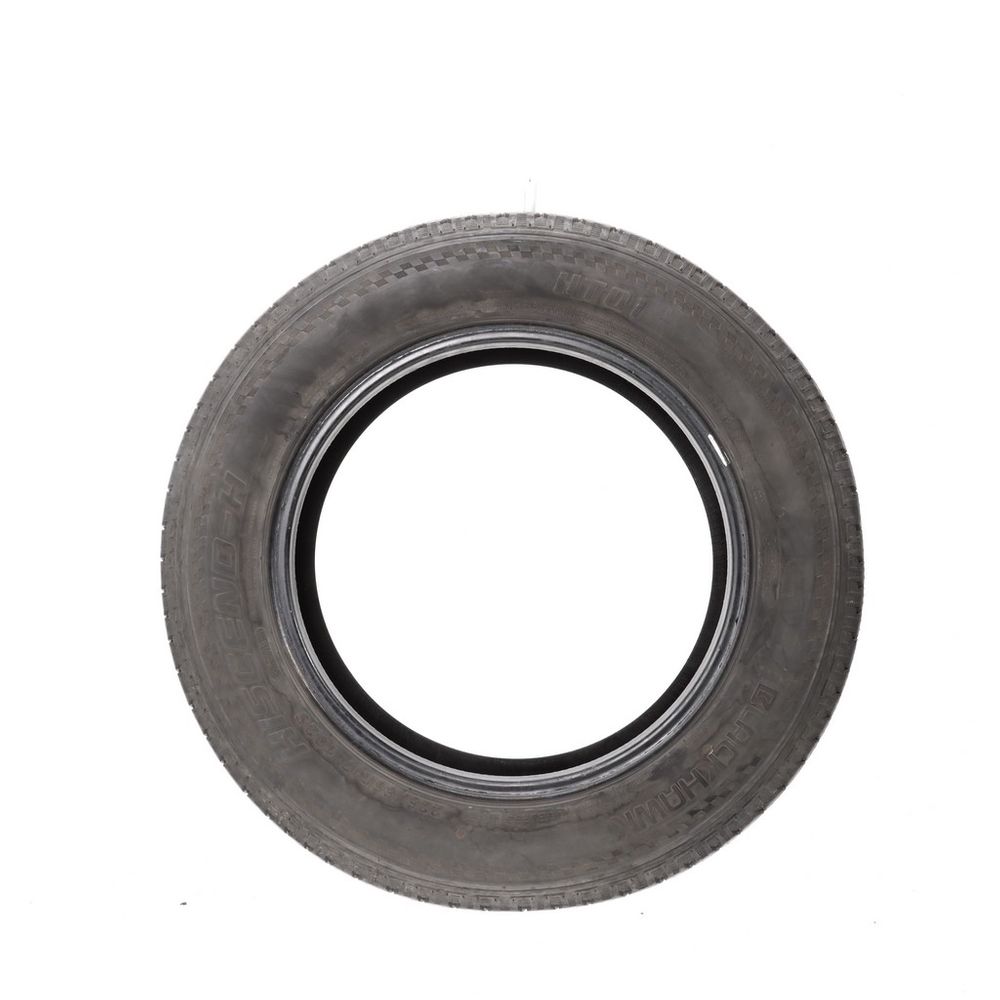 Used 225/65R17 Blackhawk Hiscend-H HT01 102S - 6.5/32 - Image 3