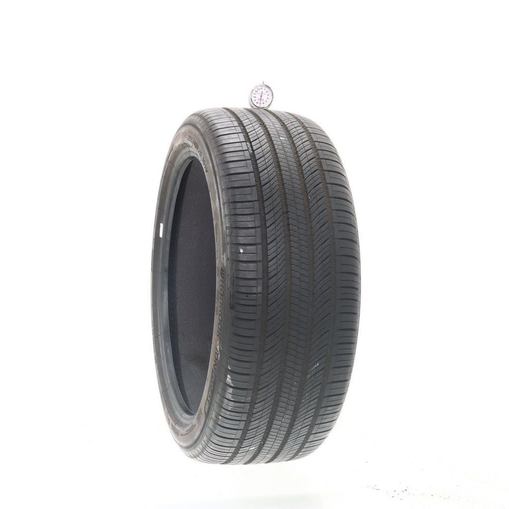 Used 255/40R20 Hankook iON evo AS SUV EV Sound Absorber TO 101V - 7/32 - Image 1