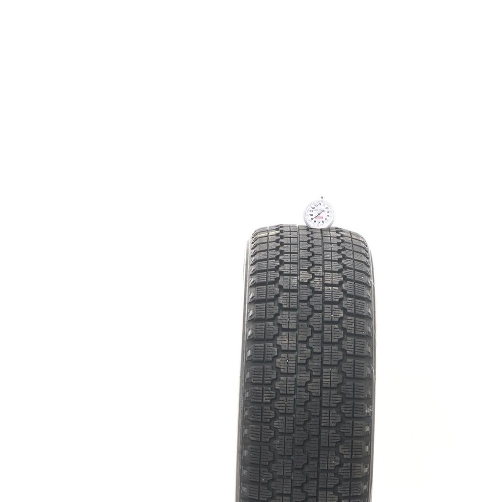 Used 205/55R16 Bridgestone Blizzak WS-15 89Q - 8.5/32 - Image 2