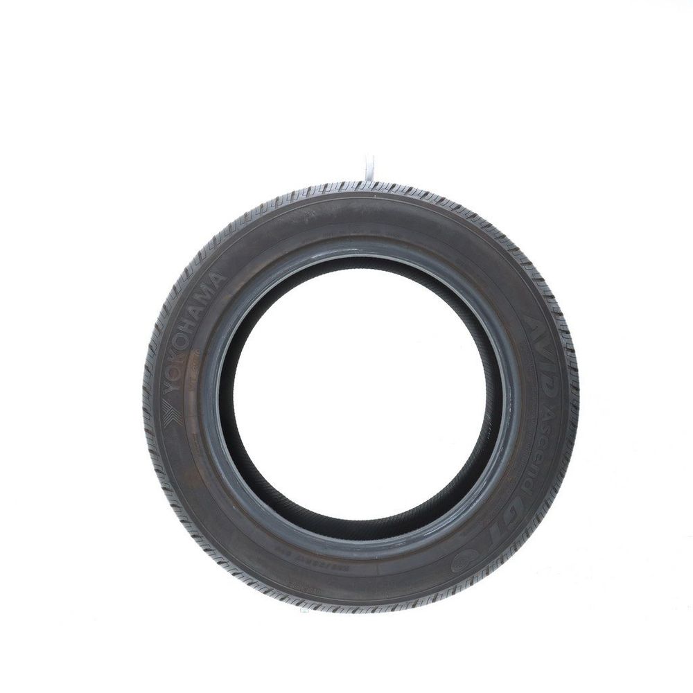 Used 225/55R17 Yokohama Avid Ascend GT 97V - 11/32 - Image 3