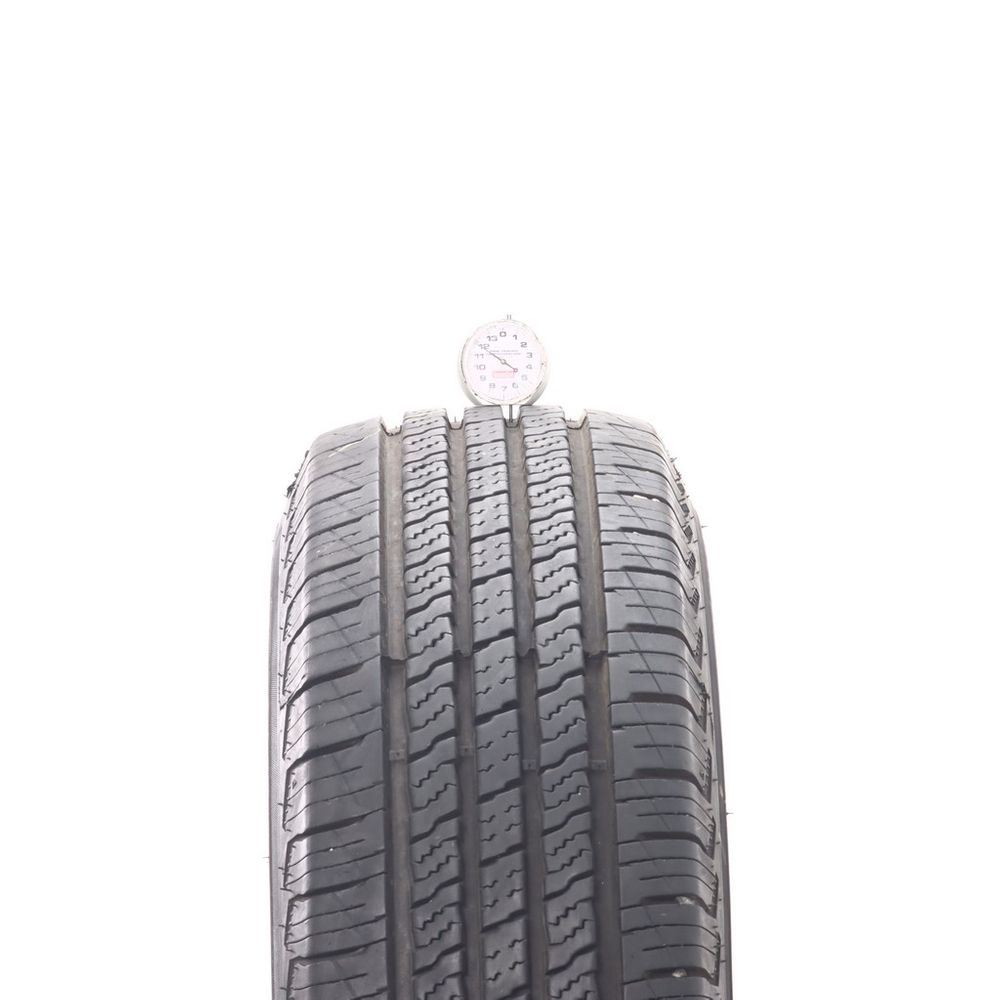 Used LT 245/75R16 Radar Rivera H/T 120/116S E - 11.5/32 - Image 2