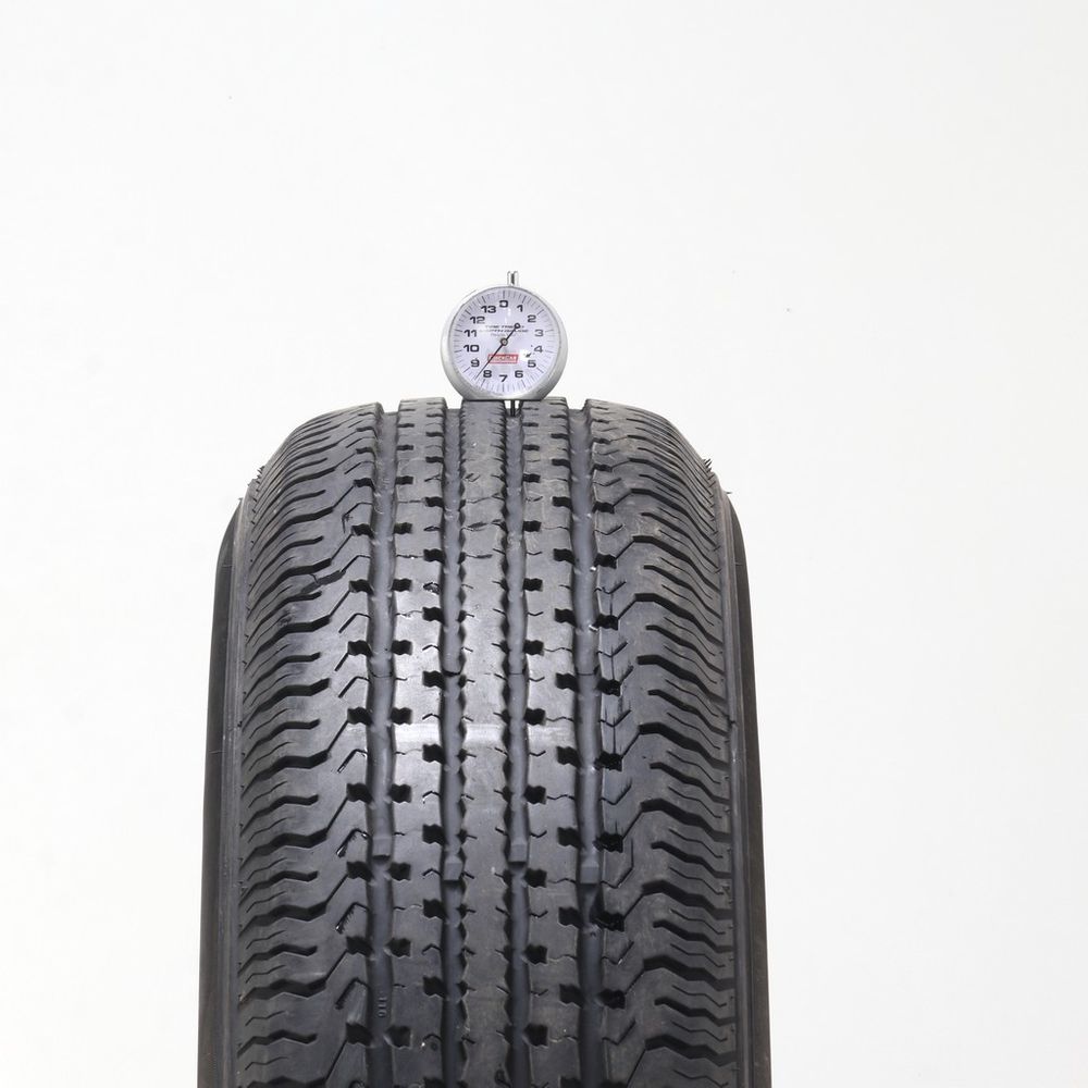 Used ST 225/75R15 Goodride ST-100 113/108M D - 8/32 - Image 2