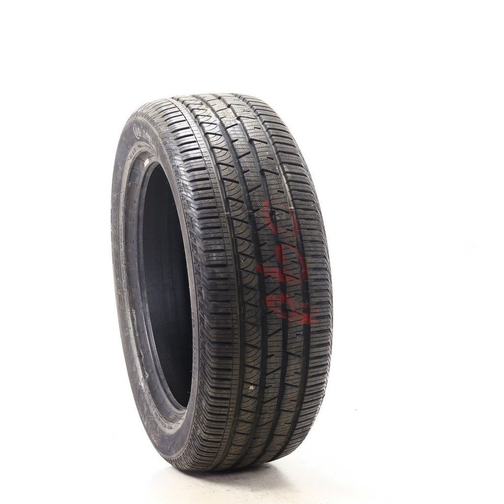 Driven Once 255/50R20 Continental CrossContact LX Sport 105T - 10/32 - Image 1