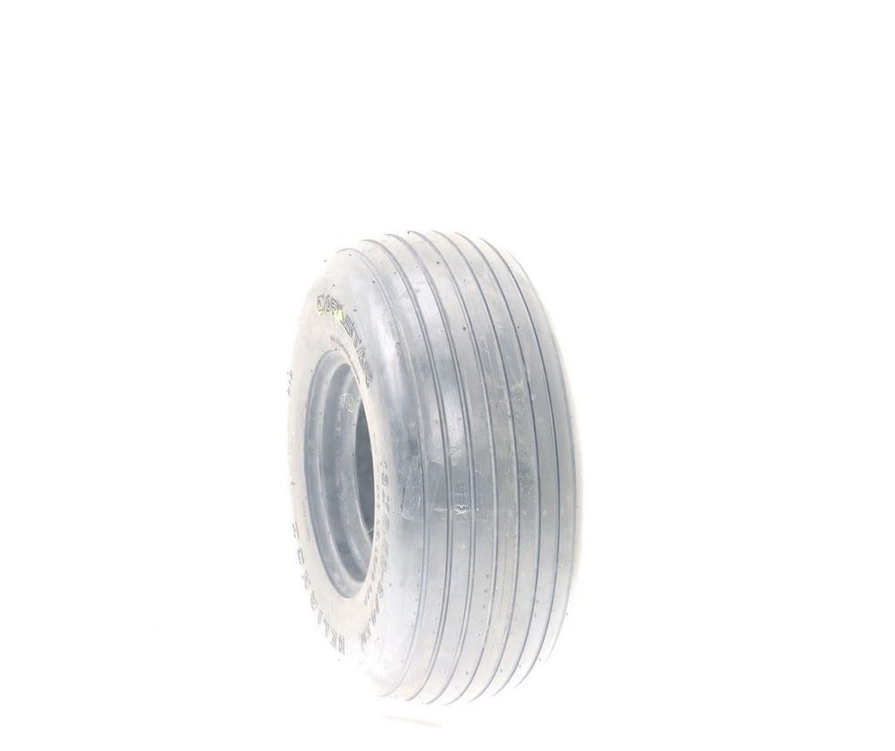 New 13X6.5-4.5 Carlstar Reliance Rib 1N/A - Image 1