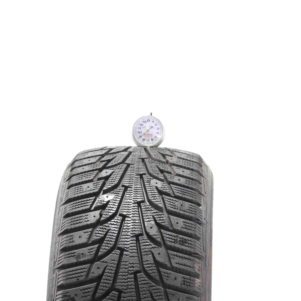 Used 215/50R17 Hankook Winter i*Pike RS 95T - 9/32 - Image 2