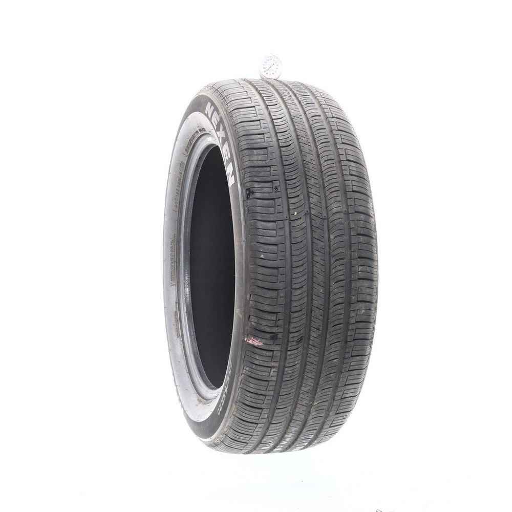 Used 255/55R20 Nexen N'Priz AH5 107H - 8.5/32 - Image 1
