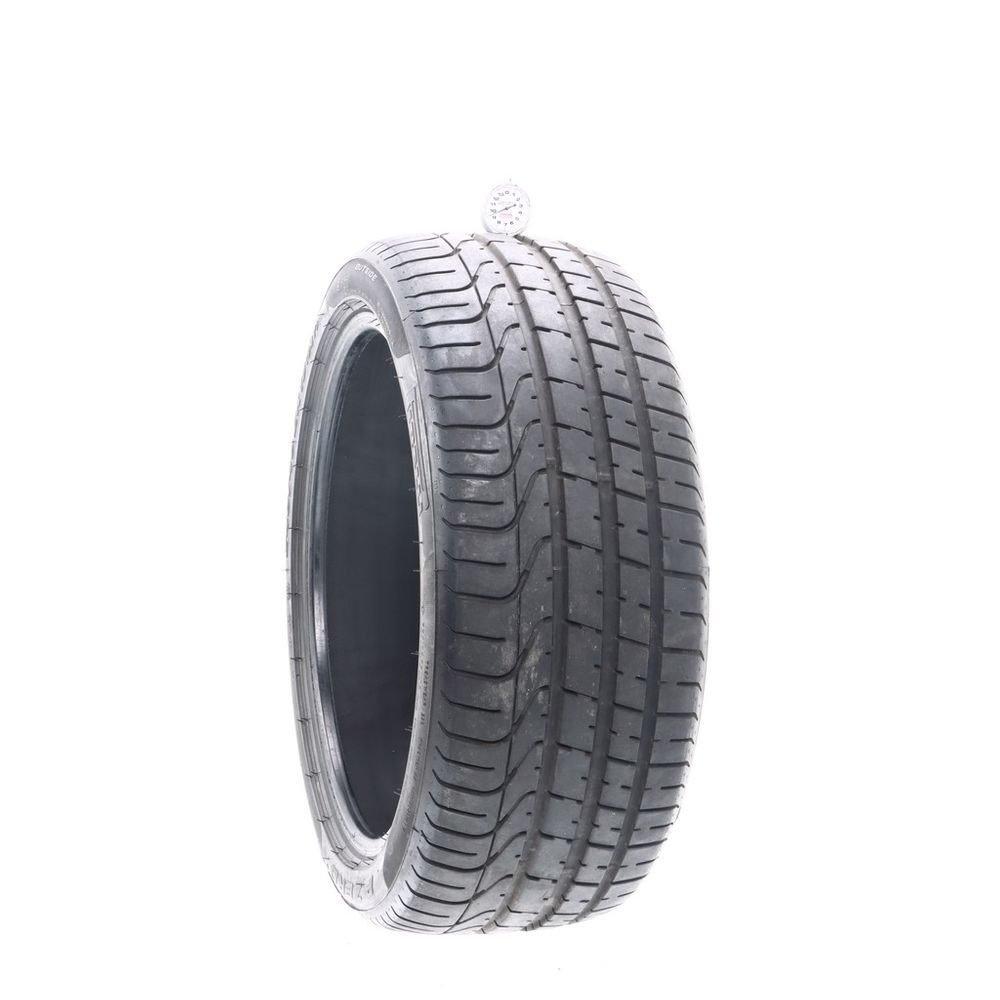 Used 245/40ZR19 Pirelli PZero 94Y - 9.5/32 - Image 1