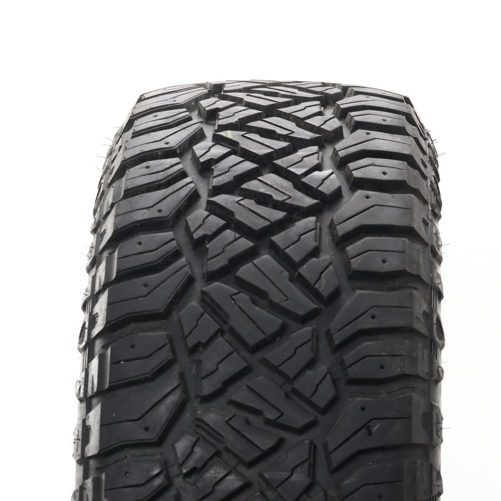 Used LT 35X12.5R17 Sailun Terramax RT 125Q E - 16/32 - Image 2