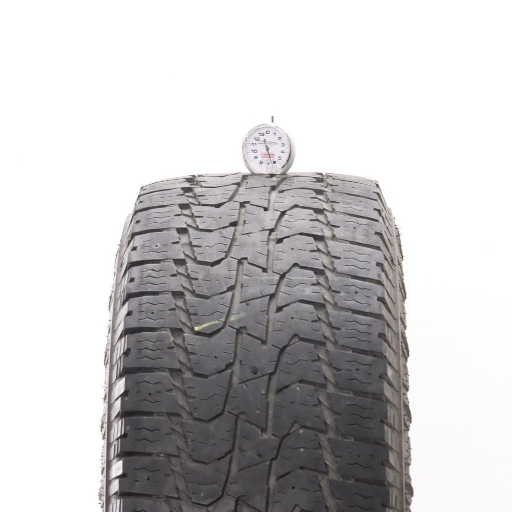 Used LT 275/70R18 Nankang Conqueror A/T 125/122R E - 6/32 - Image 2