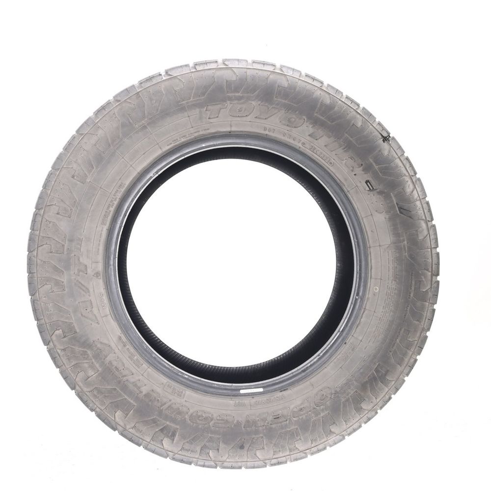 Used 275/65R18 Toyo Open Country A/T III 116T - 7/32 - Image 3