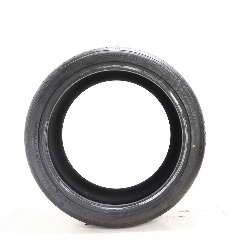 Used 325/30RF19 Bridgestone Potenza S007A RFT 101Y - 8/32 - Image 3