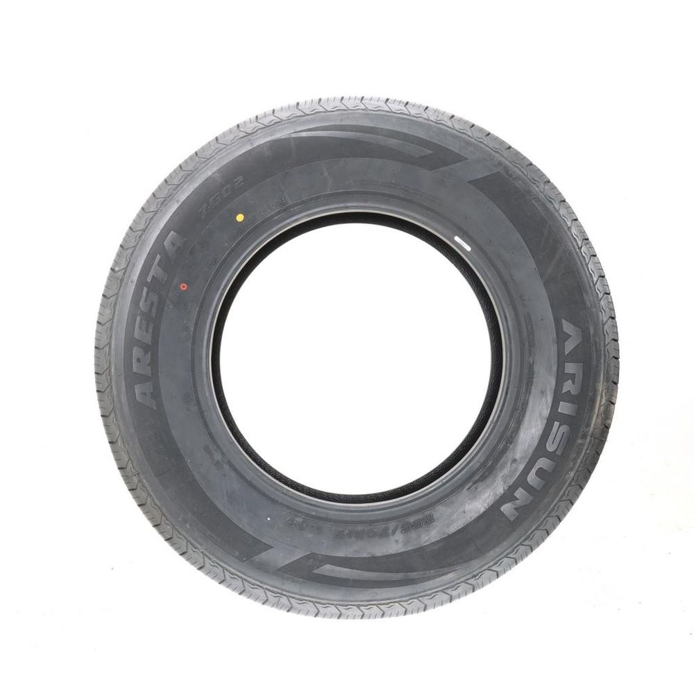 New 255/70R17 Arisun Aresta ZG02 112T - Image 3