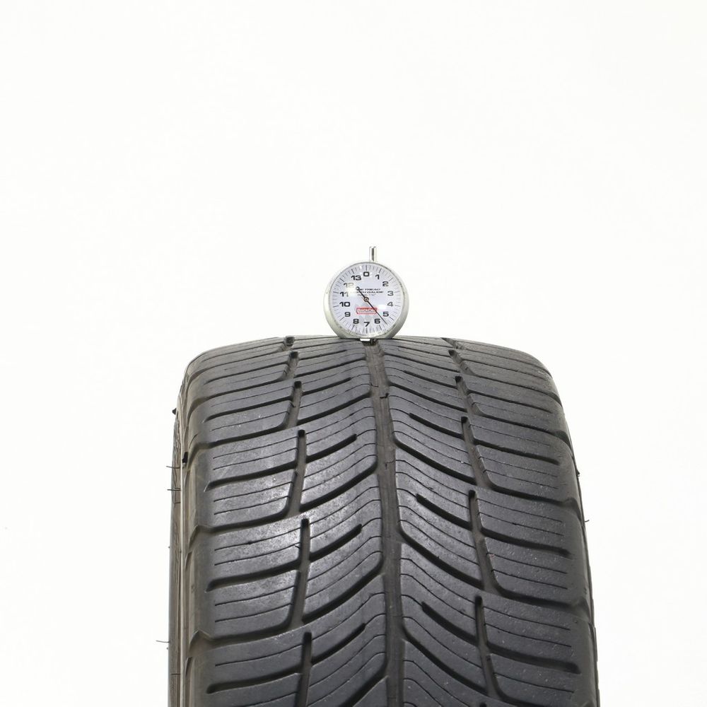 Set of (2) Used 225/50ZR18 BFGoodrich g-Force Comp-2 A/S Plus 99W - 5.5-6.5/32 - Image 2