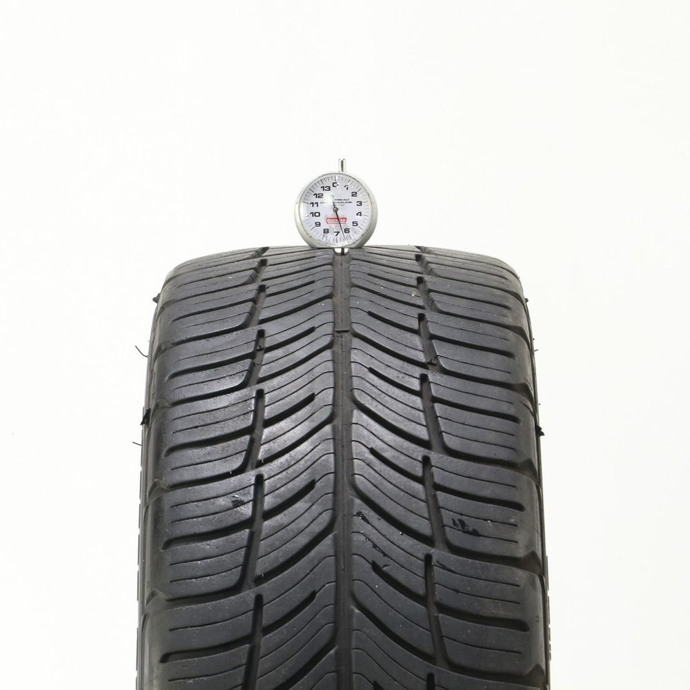 Set of (2) Used 225/50ZR18 BFGoodrich g-Force Comp-2 A/S Plus 99W - 5.5-6.5/32 - Image 5