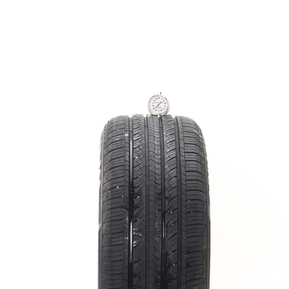 Set of (4) Used 225/55R17 Advanta ER-800 97V - 8.5-9/32 - Image 2